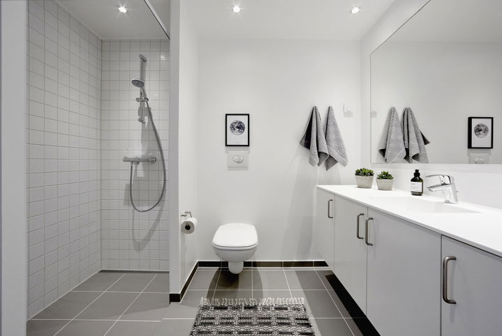 Family-Friendly Four-Room Home near Kalvebod Fælled - Else Alfelts Vej, København S - 4
