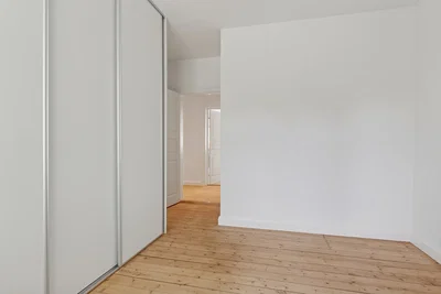 Lys 2-værelses i Vestbyen med nyt bad og gårdmiljø - Istedgade, Aalborg - 2