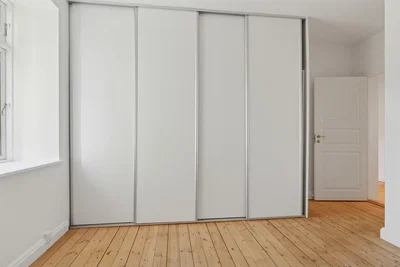 Lys 2-værelses i Vestbyen med nyt bad og gårdmiljø - Istedgade, Aalborg - 1