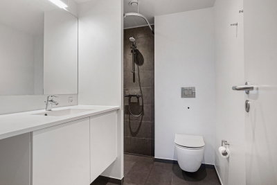 Centralt beliggende bolig på 97 m² i Hillerød - Ramblaen, Hillerød - 1