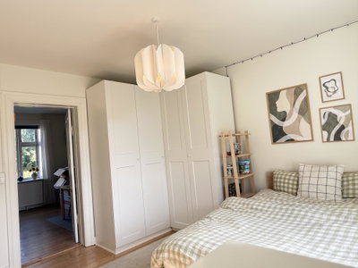Lys 2-værelses bolig tæt på natur og byliv – 59 m² - Marienlundsgade, Randers C - 3