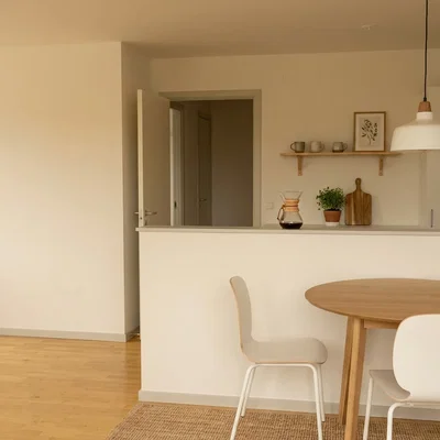 Lys og velindrettet 2-værelses på 63 m2 – midt i byen nær gågade, shopping og tog - Vendelbopladsen, Hjørring - 2