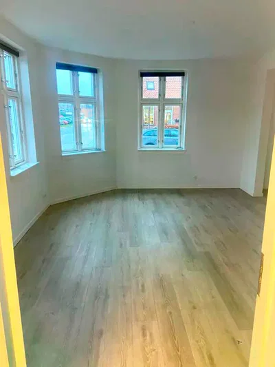 Lys 2-værelses lejlighed med moderne køkken i Vejle - Lollandsgade, Vejle - 4