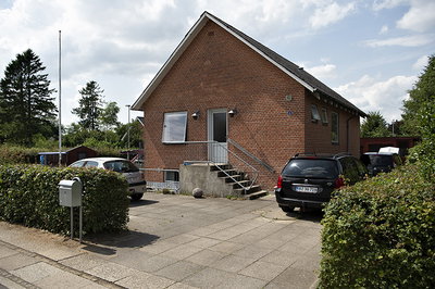 Lækker familiebolig i Karup J. - Ringparken, Karup J - 3