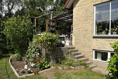 Lækker familiebolig i Karup J. - Ringparken, Karup J - 4