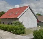 apartment Lys 3-værelses på 69 m2 med altan og adgang til gårdhave – i nordbyen tæt på gågaden