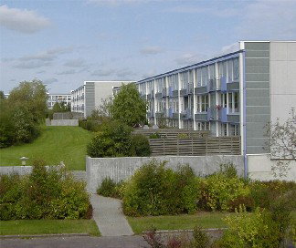 Familieboliger - Odshøjvej - Odshøjvej, Viborg - 0