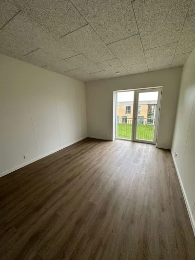 Delevenlig lejlighed med stor privat terrasse - Sømoseparken, Ballerup - 4