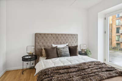 Indbydende bolig på 81 m² - Spættevangen, Ishøj - 4