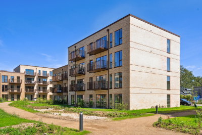 Indbydende bolig på 79 m² - Spættevangen, Ishøj - 1