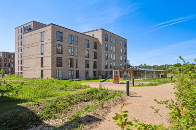 Indbydende bolig på 79 m² - Spættevangen, Ishøj - 3