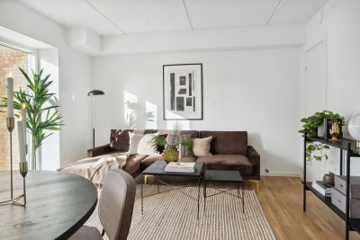 Indbydende bolig på 79 m² - Spættevangen, Ishøj - 1