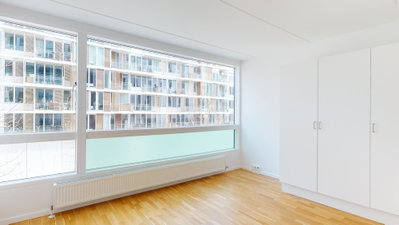 Lys 2-værelses bolig med altan i Ørestad - Edvard Thomsens Vej, København S - 2
