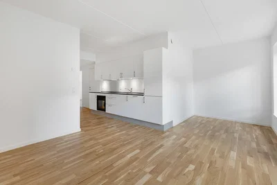 Dejlig 3-værelses lejlighed i naturskønne omgivelser - Duftrankevej, Odense V - 4