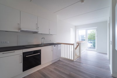 2-VÆRELSES LEJLIGHED MIDT I VEJLE! - Flegmade, Vejle - 3