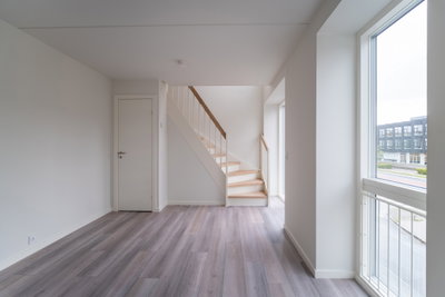 2-VÆRELSES LEJLIGHED MIDT I VEJLE! - Flegmade, Vejle - 4