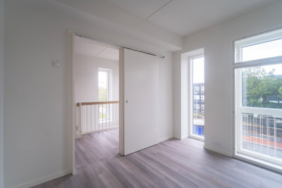 2-VÆRELSES LEJLIGHED MIDT I VEJLE! - Flegmade, Vejle - 1