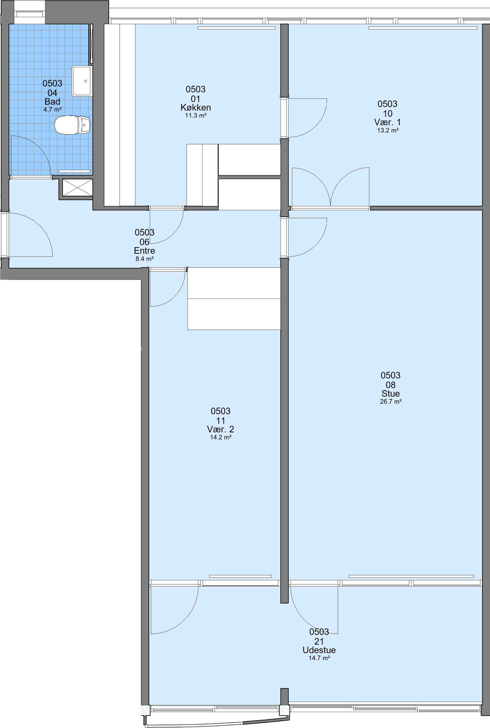 apartment Affordable Apartment