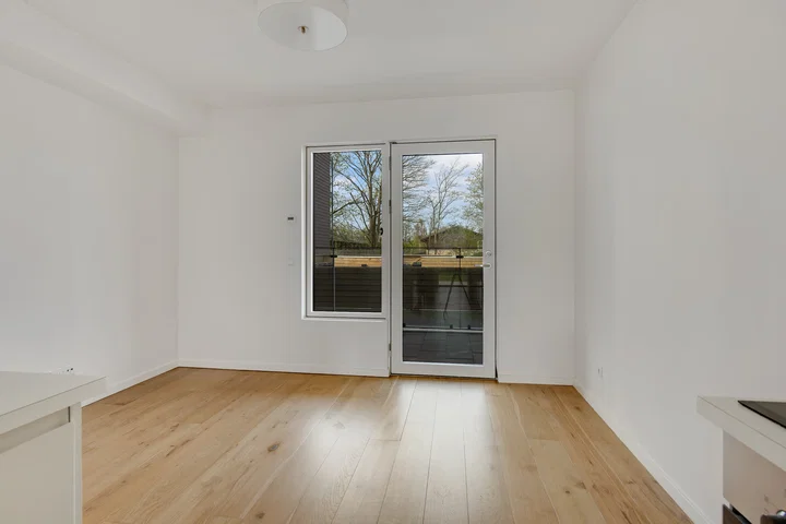 Lys og funktionel 2-værelses midt i Roskilde - Eriksvej, Roskilde - 0