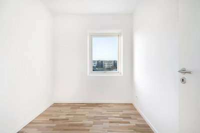 Moderne 4-værelses bolig med altan og husdyr tilladt - Nerudas Alle, Aalborg Øst - 4