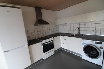 Lys 2-værelses lejlighed nær centrum - Ndr. Ringvej, Kolding - 1