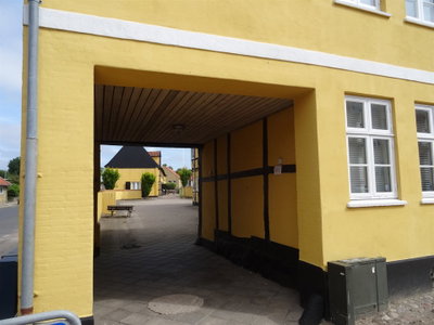 Almen bolig på 77 m² - Reberbanen, Assens - 2
