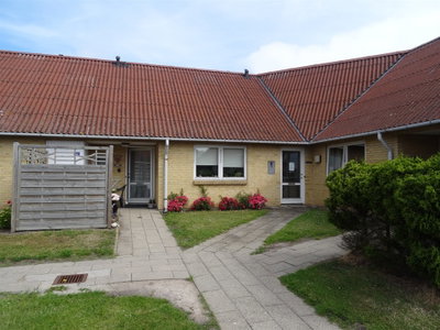 Almen bolig på 77 m² - Reberbanen, Assens - 4