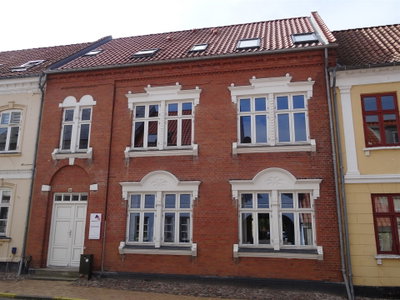 Almen bolig på 77 m² - Reberbanen, Assens - 3