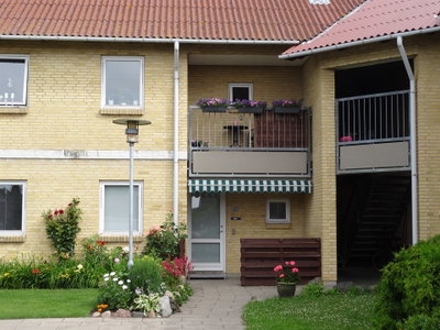 Almen bolig på 77 m² - Reberbanen, Assens - 1