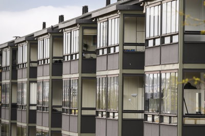 Lys 2-værelses bolig i Aalborg SØ med stor renovering - Ivigtutvej, Aalborg SØ - 1