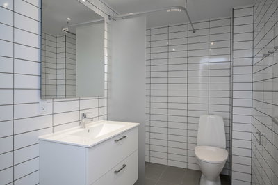 Lys 2-værelses bolig i Aalborg SØ med stor renovering - Ivigtutvej, Aalborg SØ - 4
