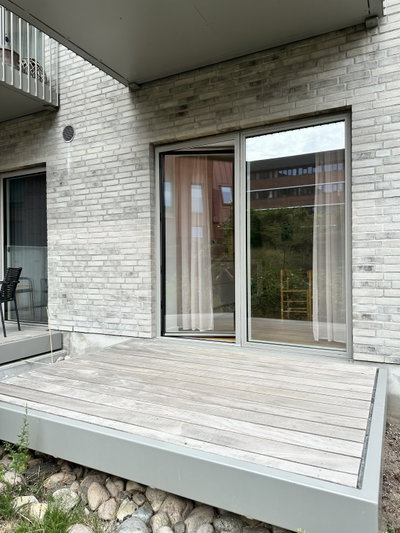 2-værelses bolig med terrasse i hjertet af Aarhus C - Æbeløgade, Aarhus C - 2