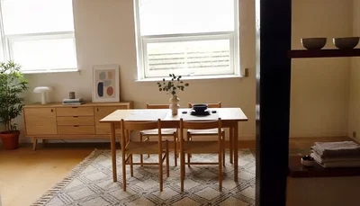 SINDAL - Hyggelig 1-værelses i stueplan med parkering og husdyr tilladt – tæt på bus og indkøb - Amagergade, Sindal - 1