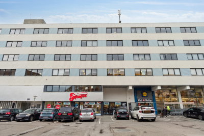 Lys 1-værelses bolig tæt på Valby og Frederiksberg - Søndre Fasanvej, Valby - 4