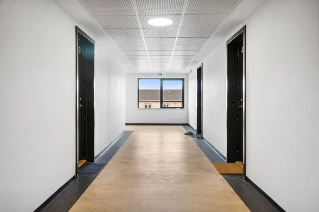 apartment Bright Studio Apartment Close to Valby and Frederiksberg