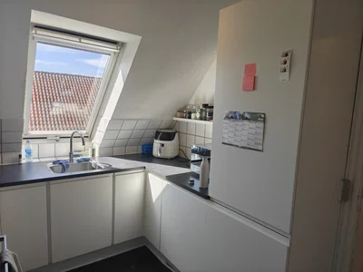 Hyggelig 2-værelses bolig med rummelig hems - Ørnevej, Fredericia - 4