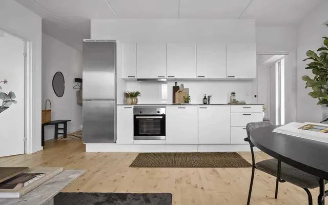 apartment Moderne 3-værelses lejlighed på 72 m² i Rødovre