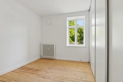 Lys og velholdt 2-værelsesbolig i Vestbyen - Istedgade, Aalborg - 3