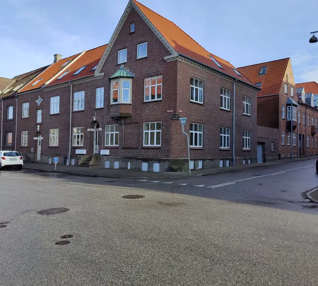 apartment Central 3-værelses lejlighed på 79 m²