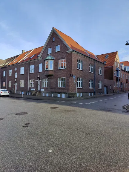apartment Central 3-værelses lejlighed på 79 m²