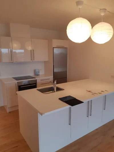 Lys og moderne 110 m² lejlighed med altan - Linde Allé, Vanløse - 3