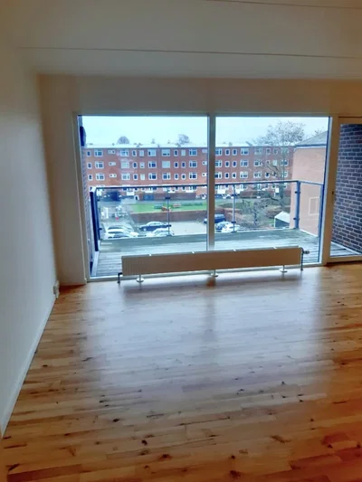Lys og moderne 110 m² lejlighed med altan - Linde Allé, Vanløse - 4