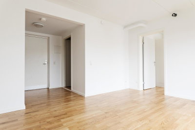 Lys penthouselejlighed med moderne fællesfaciliteter - Provstevej, København NV - 4