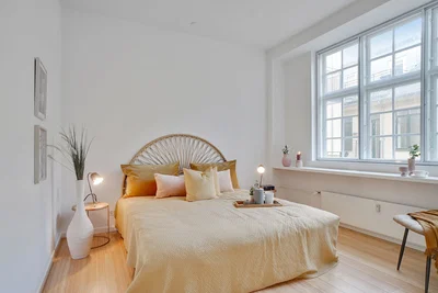 Charmerende 2-værelses bolig i hjertet af København K - Nytorv, København K - 1