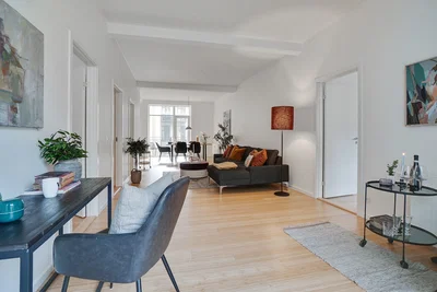 Charmerende 2-værelses bolig i hjertet af København K - Nytorv, København K - 4