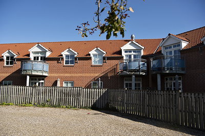 Lækker familiebolig i Thorsø - Tømmergården, Thorsø - 4