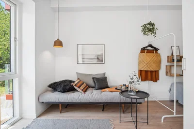 Moderne 1,5-værelses bolig med sydvestvendt altan - Skejbygårdsvej, Risskov - 3