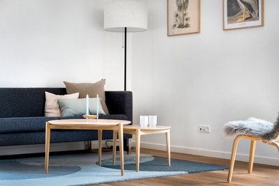 Lyst 4-værelses rækkehus med privat terrasse - Nerudas Alle, Aalborg Øst - 4