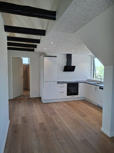 2-værelses bolig på 62 m² - Uldumvej, Tørring - 1