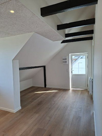 2-værelses bolig på 62 m² - Uldumvej, Tørring - 2